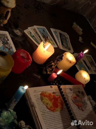 Приворот снятие порчи обучение