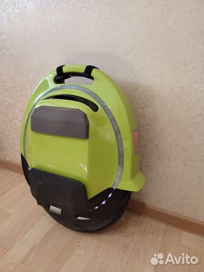 Моноколесо begode tesla T3