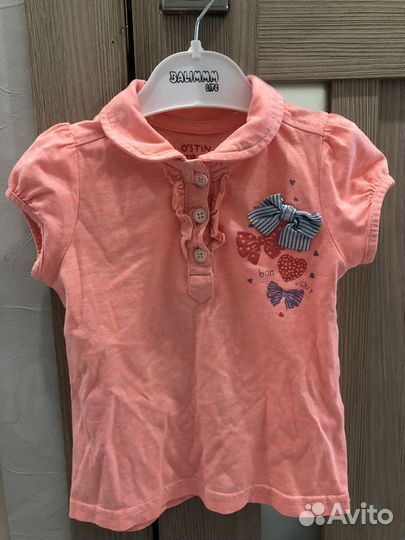 Одежда для девочки