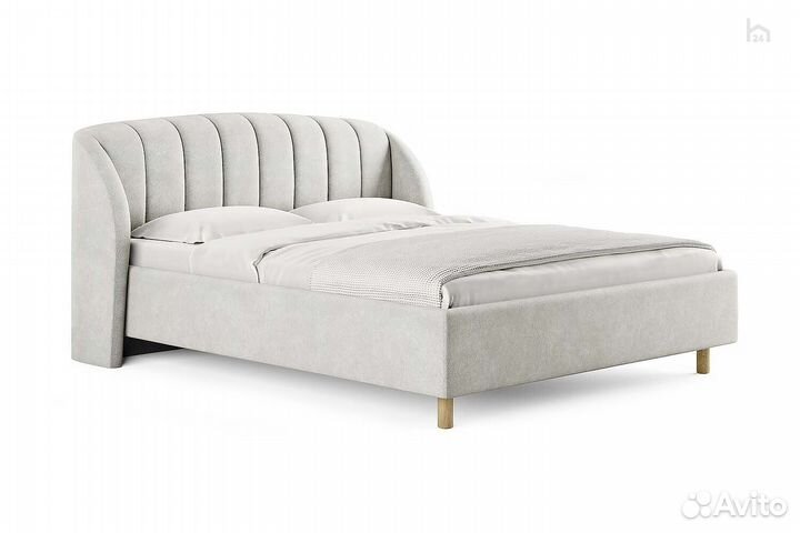 Кровать c п/м 140 х 200 Valencia