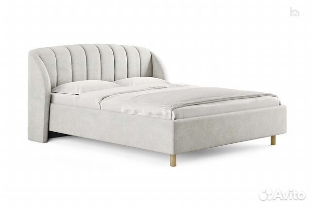 Кровать c п/м 140 х 200 Valencia