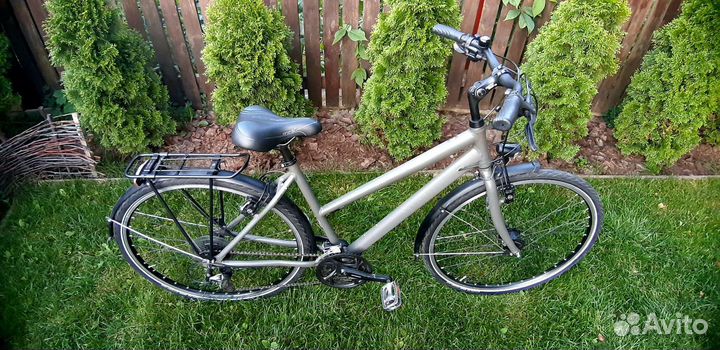 Велосипед. Германия. (М )