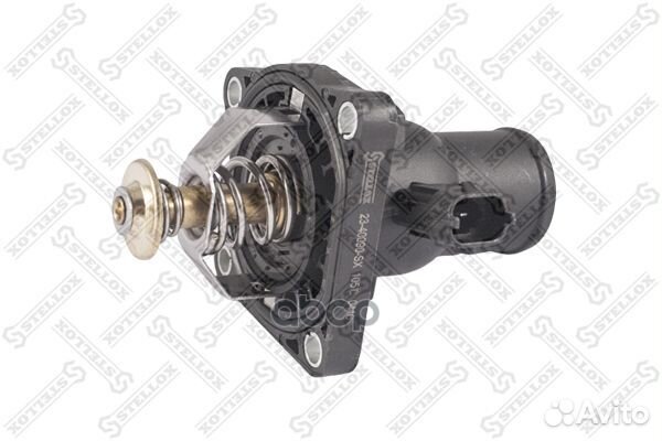 Термостат Opel Astra J 1.6 16V 10 2340090SX