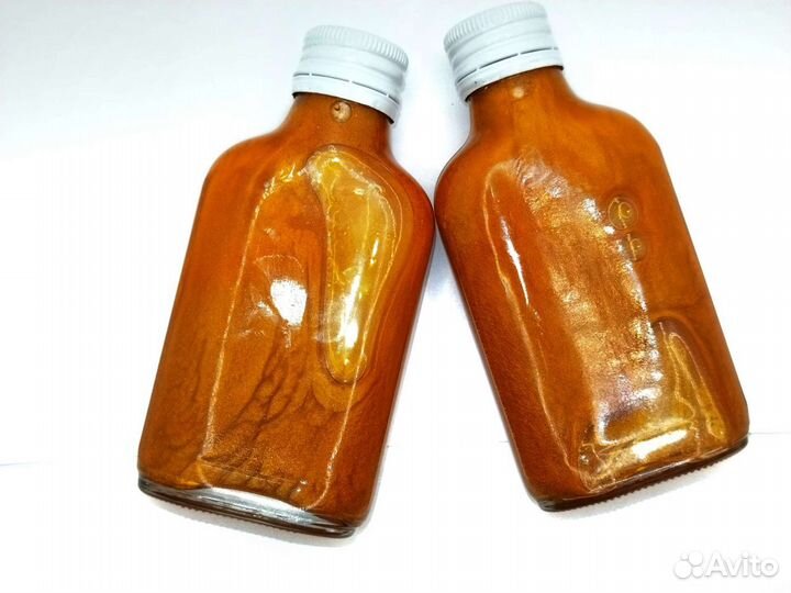 Био золото - масло для тела