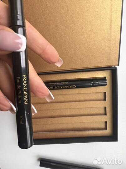 Ormonde jayne frangipani