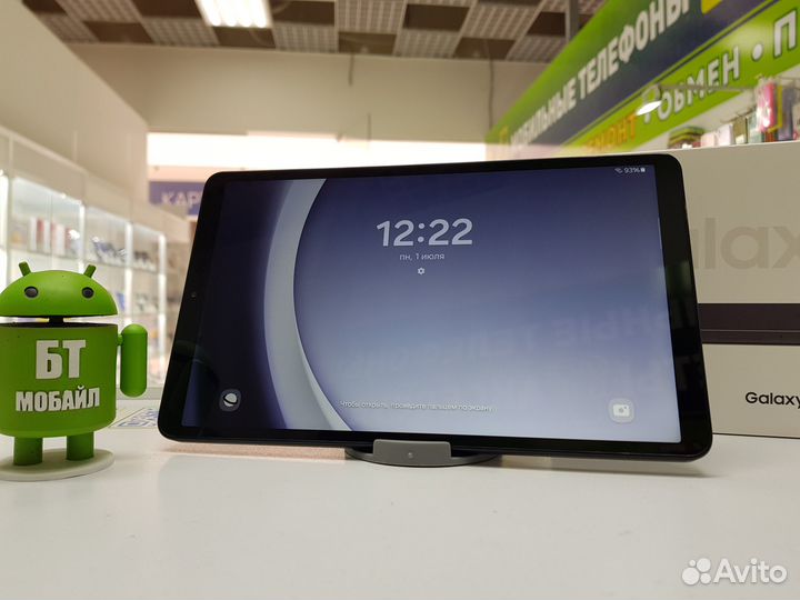 Samsung Galaxy Tab A9 8/128 гб