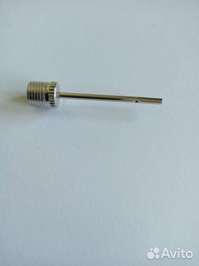 Игла для мяча