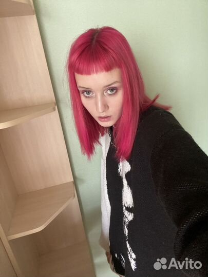 Работа моделью