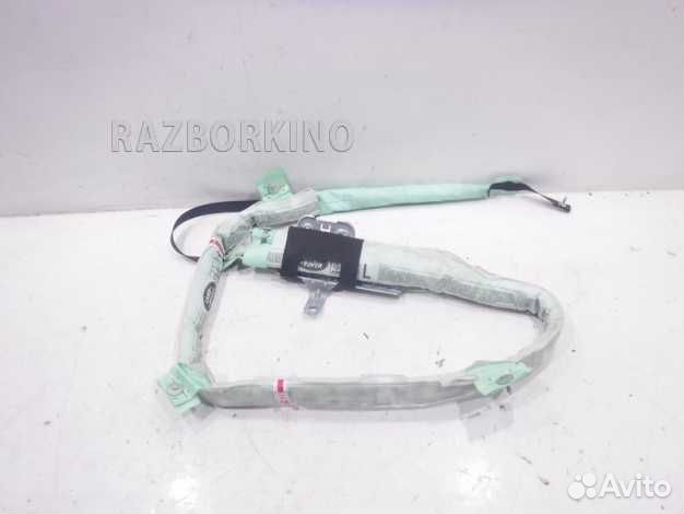 Подушка потолочная (шторка) LR012635