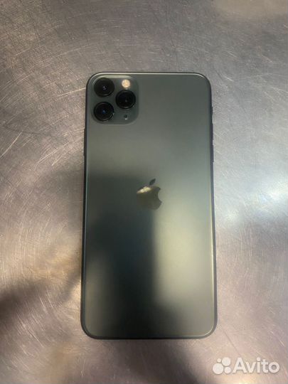 iPhone 11 Pro Max, 64 ГБ
