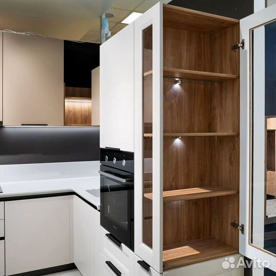 Кухонный гарнитур 