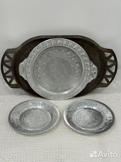 Поднос СССР