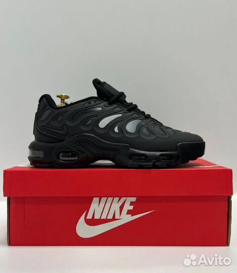 Кроссовки Nike Air Max Plus Drift Grey