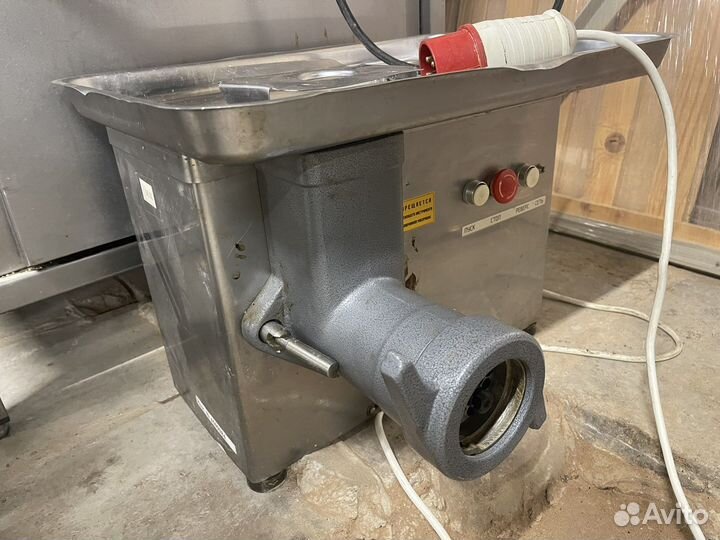 Мясорубка мим 300