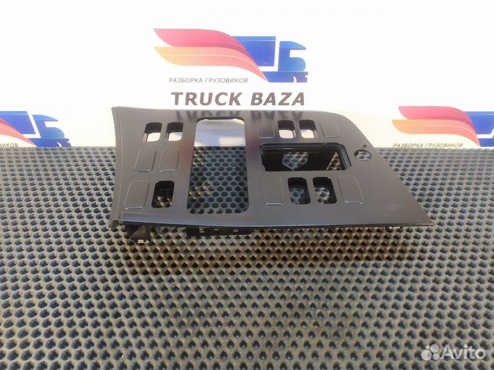 Накладка декоративная