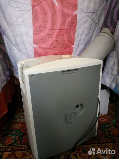 Напольный кондиционер