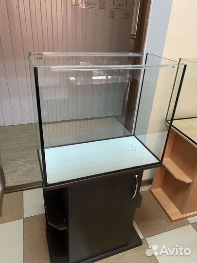 Аквариум 75, 90, 126, 200, 240 литров