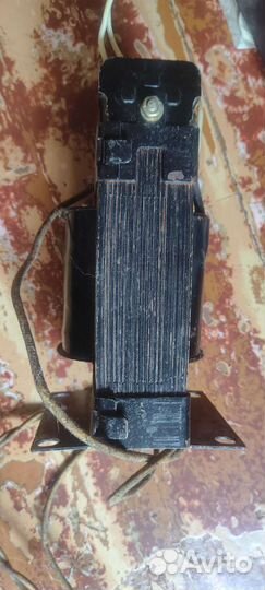 Трансформатор осо-0.25-У3