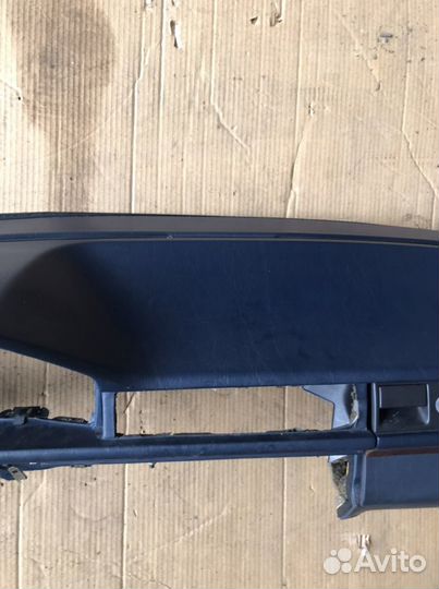 Торпедо Мерседес W124 купе (678)