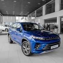 Новый EXEED LX 1.5 CVT, 2023, цена от 2 290 000 руб.