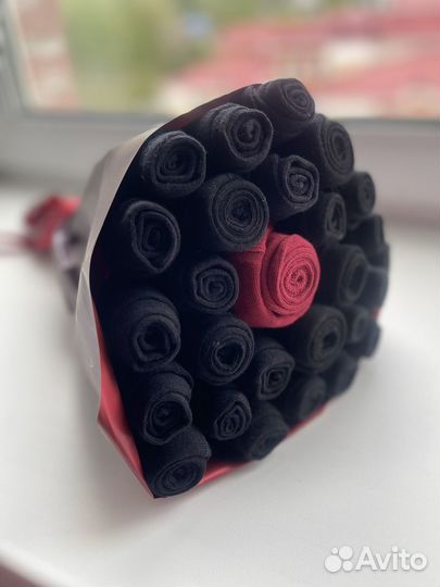 Мужской букет в подарок