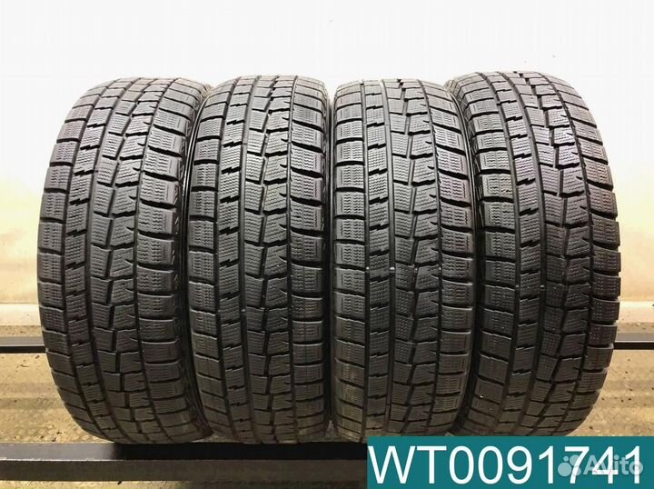 Dunlop Winter Maxx WM01 185/60 R15 95T