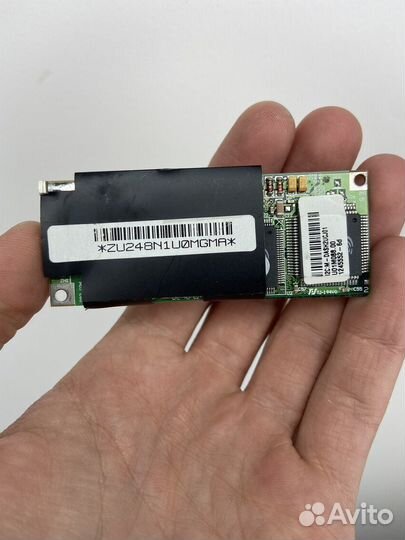 Модем Power Book G3