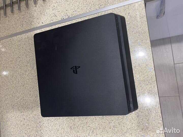Sony PS4 slim 500gb