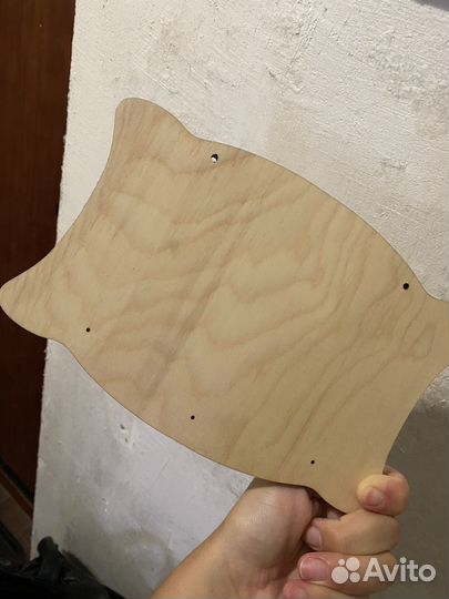 Ключница настенная