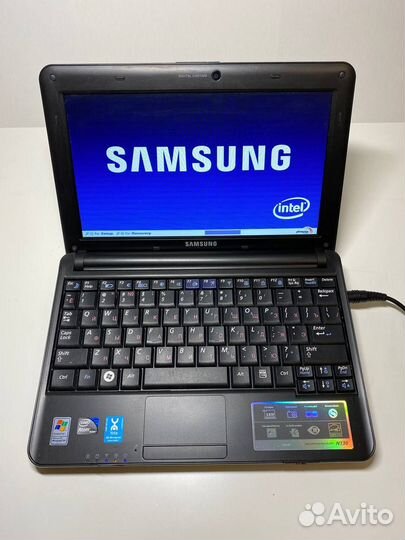 Samsung NP-N130 ноутбук