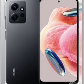 Xiaomi Redmi Note 12, 8/256 ГБ