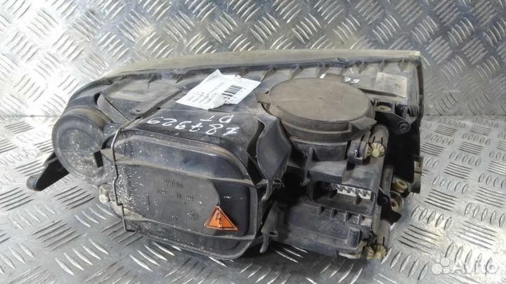 Фара передняя для Volkswagen Touareg 1 7L6941015BK