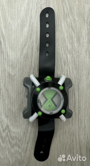 Пакет игрушек