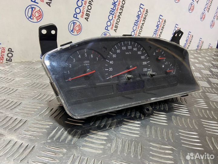 Панель приборов Chery Fora A21