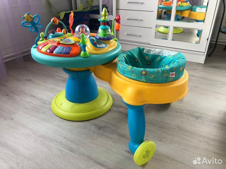 Детский игровой центр