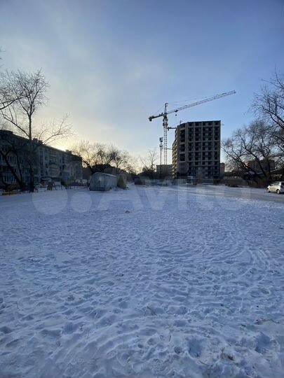 Участок 7,2 сот. (ИЖС)