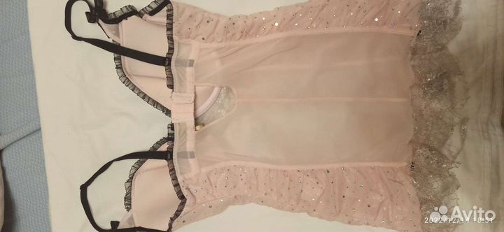 Боди женское 46 48