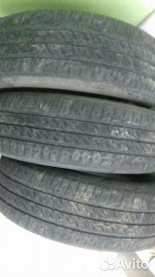 Bridgestone Ecopia EP150 185/65 R15 19C