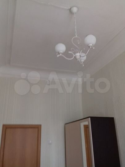 Комната 10 м² в 7-к., 3/5 эт.