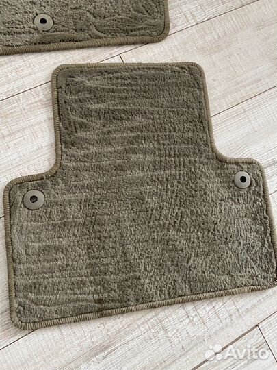 Коврики для volvo xc90