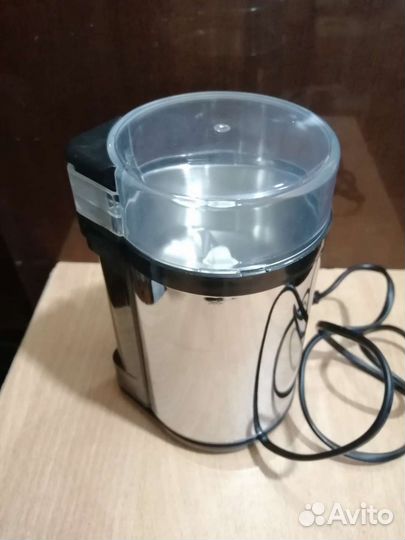 Кофемолка 180вт