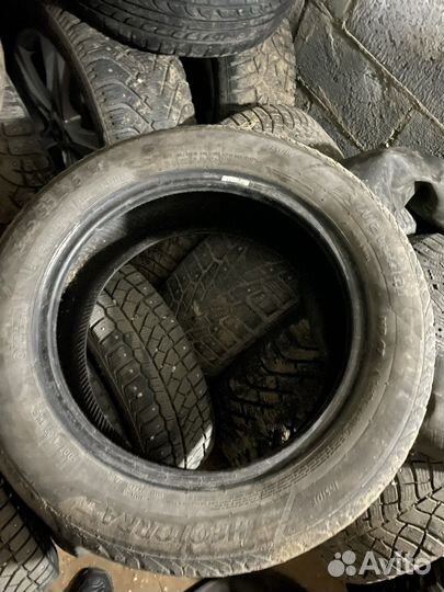 Matador MP 47 Hectorra 3 205/55 R16 91H