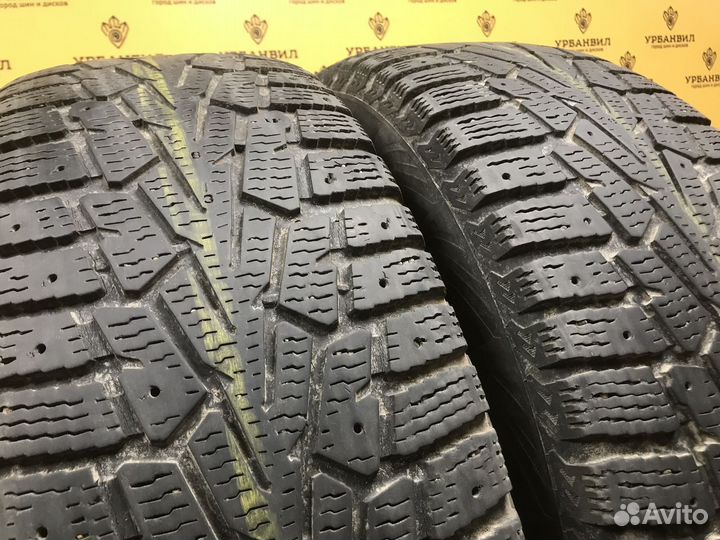 Cordiant Snow Cross PW-2 215/65 R16 102T