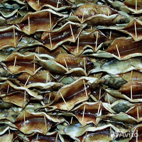 Вяление, сушка, соление любой продукции в Омске