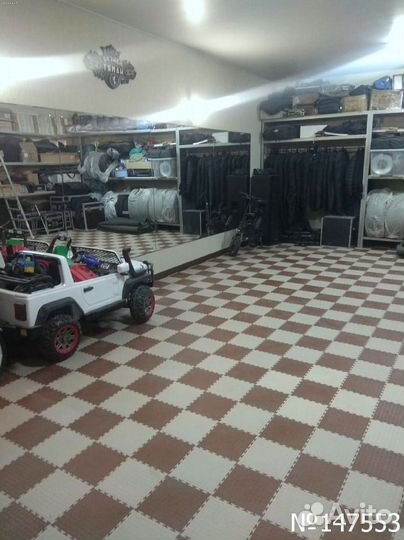 Пвх плитка 500x1698