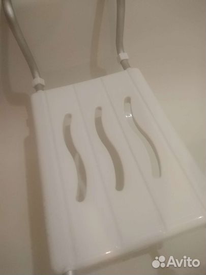 Стул для душа