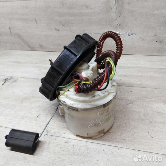 Насос топливный Ford Mondeo 3