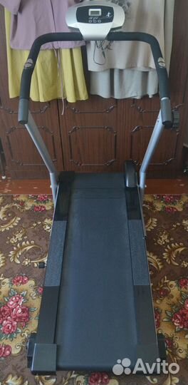 Беговая Дорожка Brumer TF 2002 Магнитная