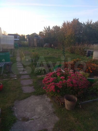 Дача 50 м² на участке 6 сот.