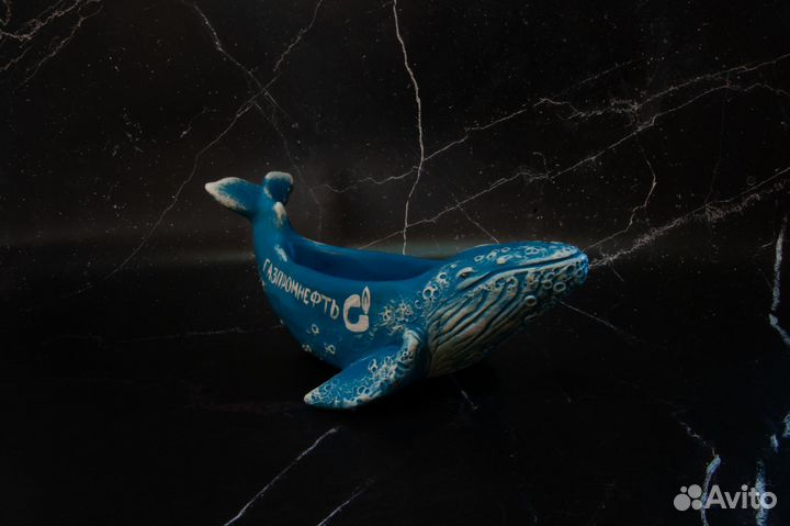 Кит кашпо хранитель подсвечник ваза горшок